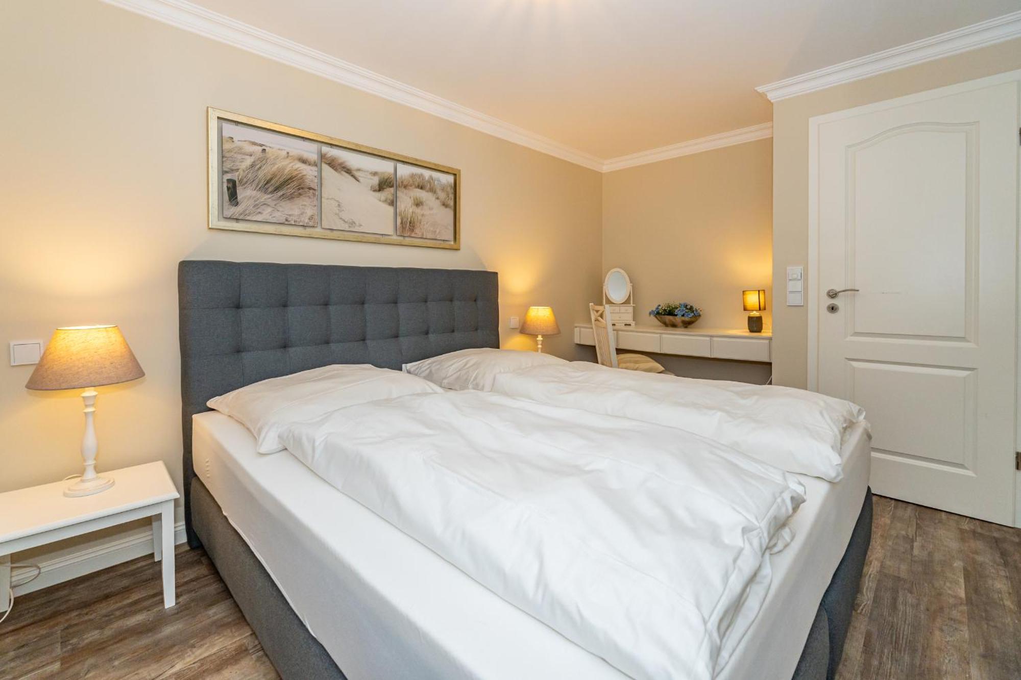 Apartment Andrea Westerland