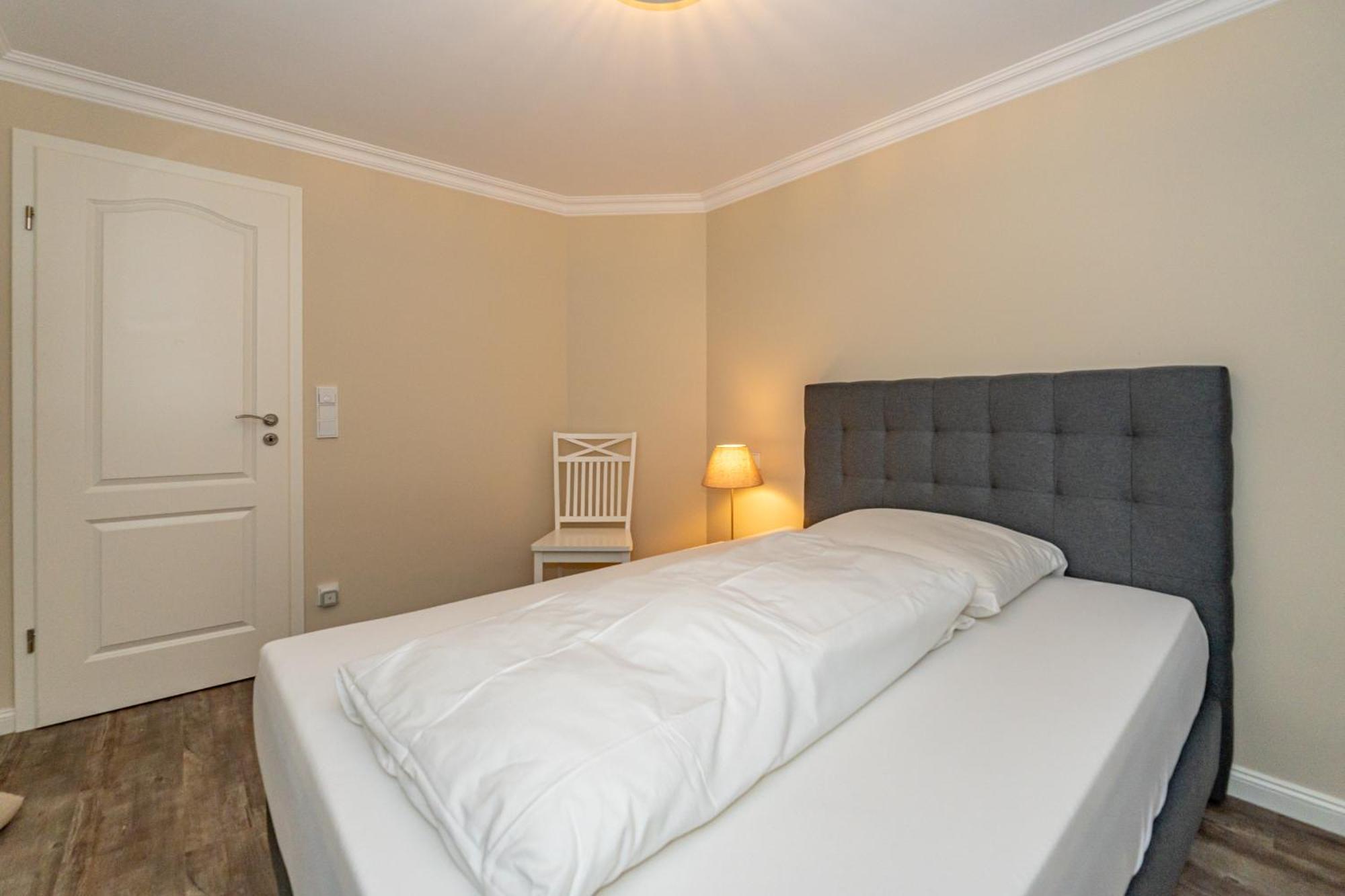 Andrea Apartment Westerland